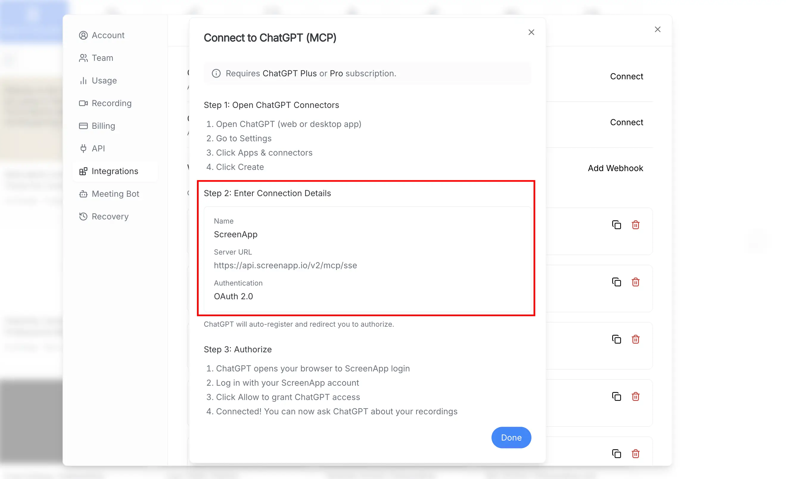 Person using multiple AI writing tools on laptop screen